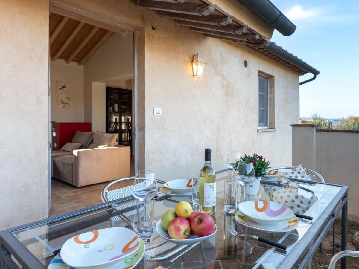 Le Case Apartment Quercia Alta By Interhome מראה חיצוני תמונה