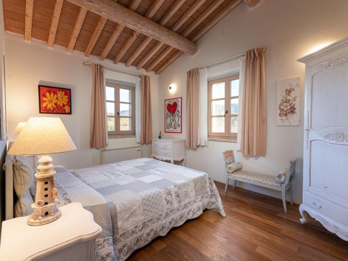 Le Case Apartment Quercia Alta By Interhome מראה חיצוני תמונה