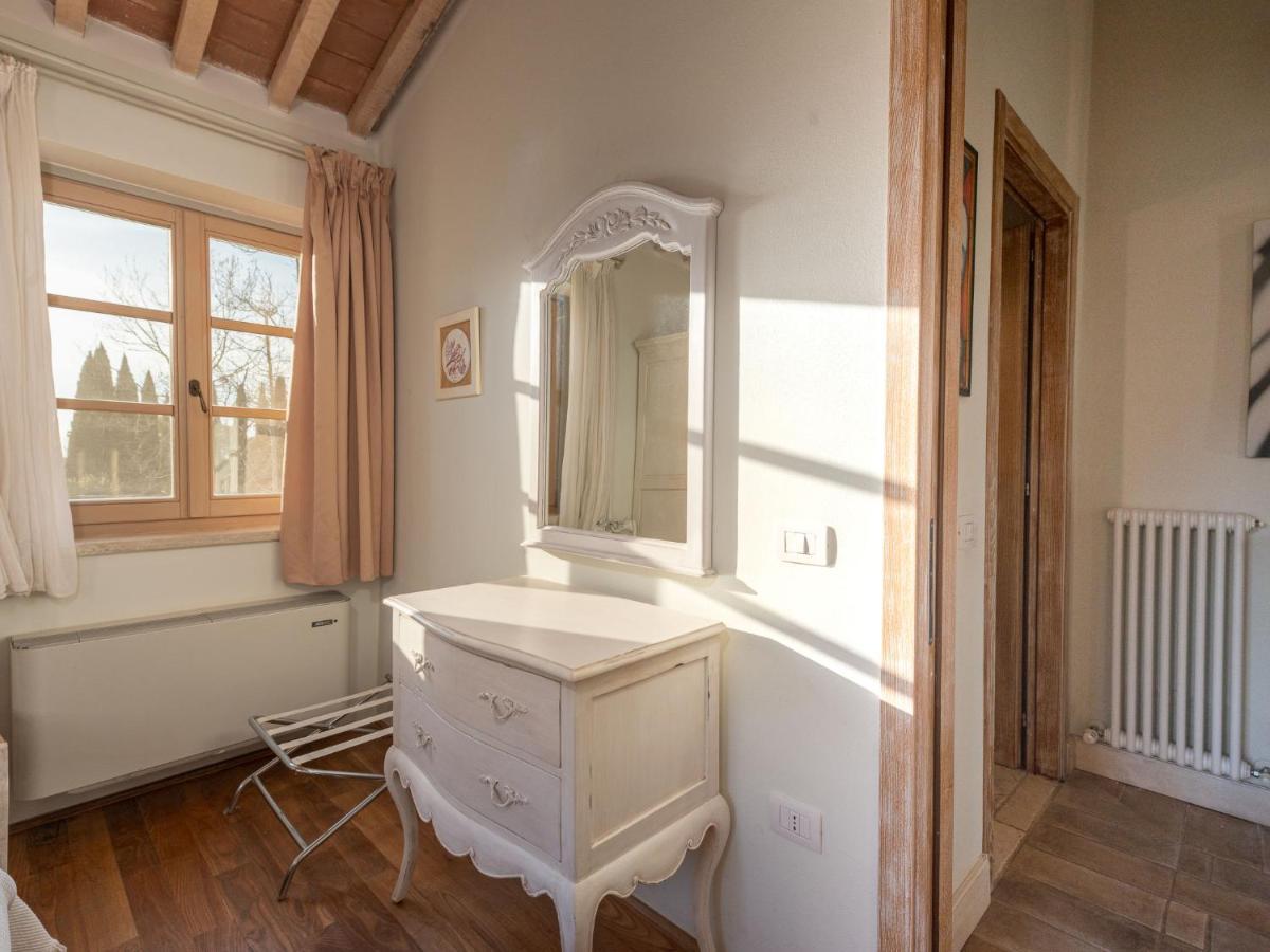 Le Case Apartment Quercia Alta By Interhome מראה חיצוני תמונה
