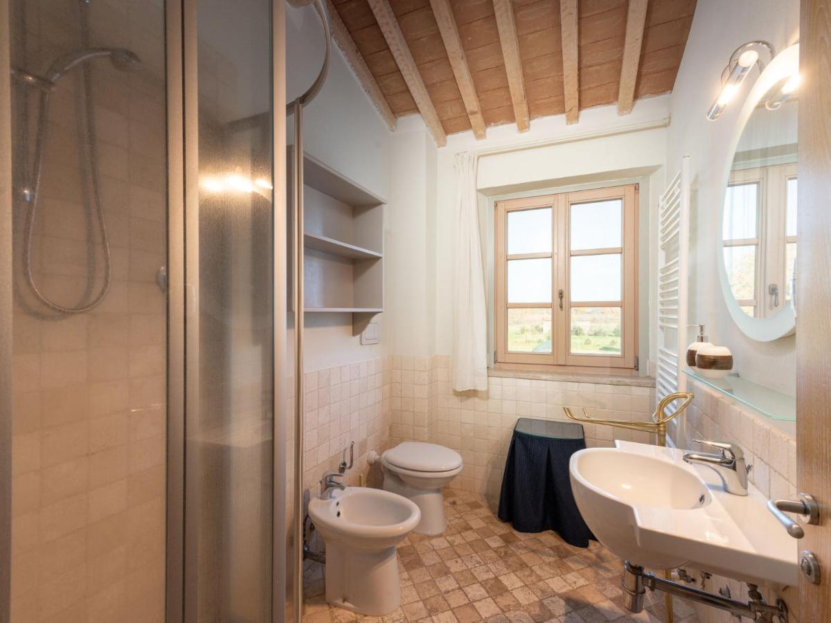 Le Case Apartment Quercia Alta By Interhome מראה חיצוני תמונה