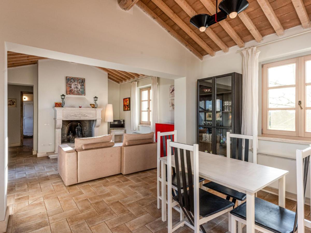 Le Case Apartment Quercia Alta By Interhome מראה חיצוני תמונה