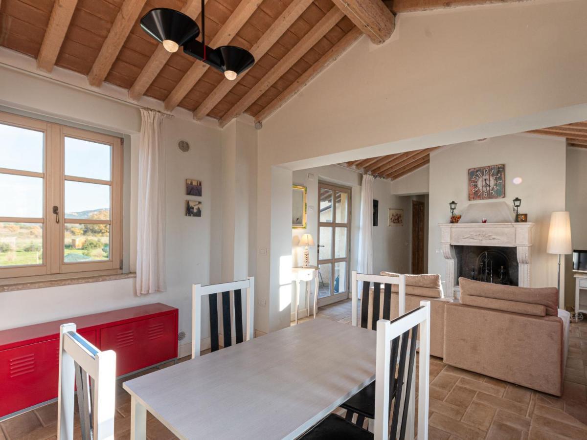 Le Case Apartment Quercia Alta By Interhome מראה חיצוני תמונה