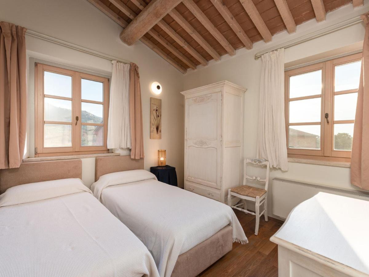Le Case Apartment Quercia Alta By Interhome מראה חיצוני תמונה