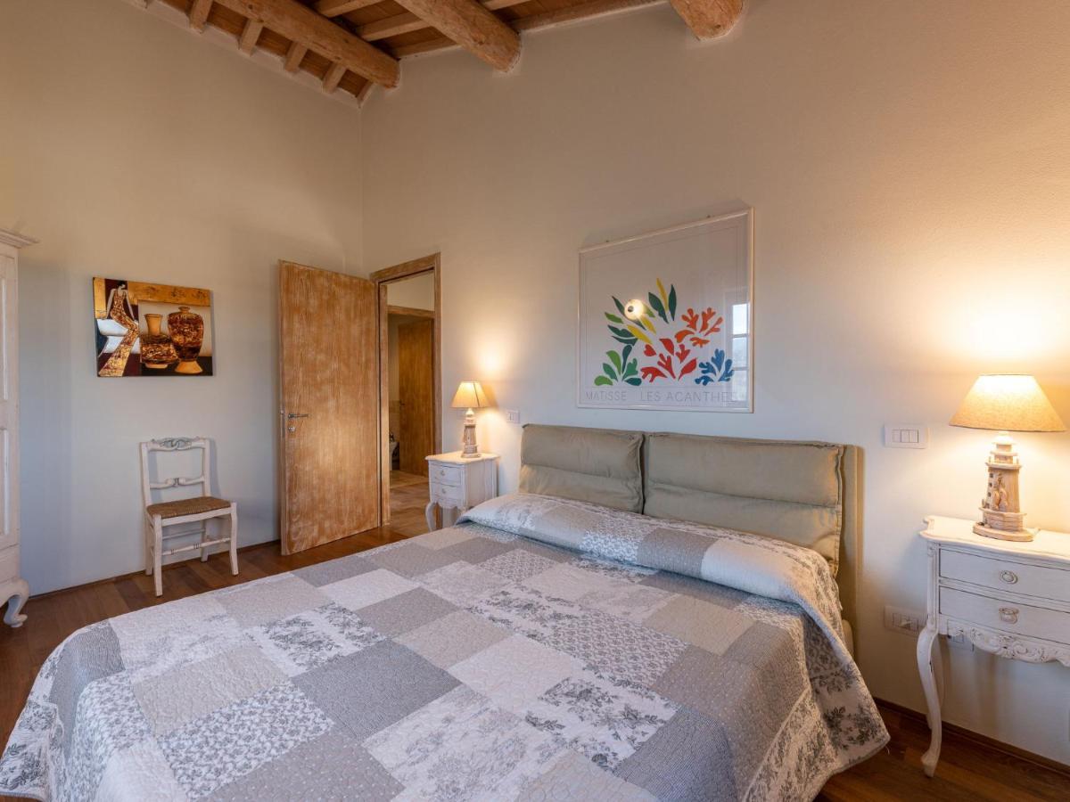 Le Case Apartment Quercia Alta By Interhome מראה חיצוני תמונה