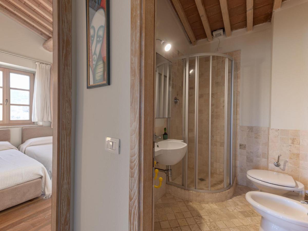 Le Case Apartment Quercia Alta By Interhome מראה חיצוני תמונה