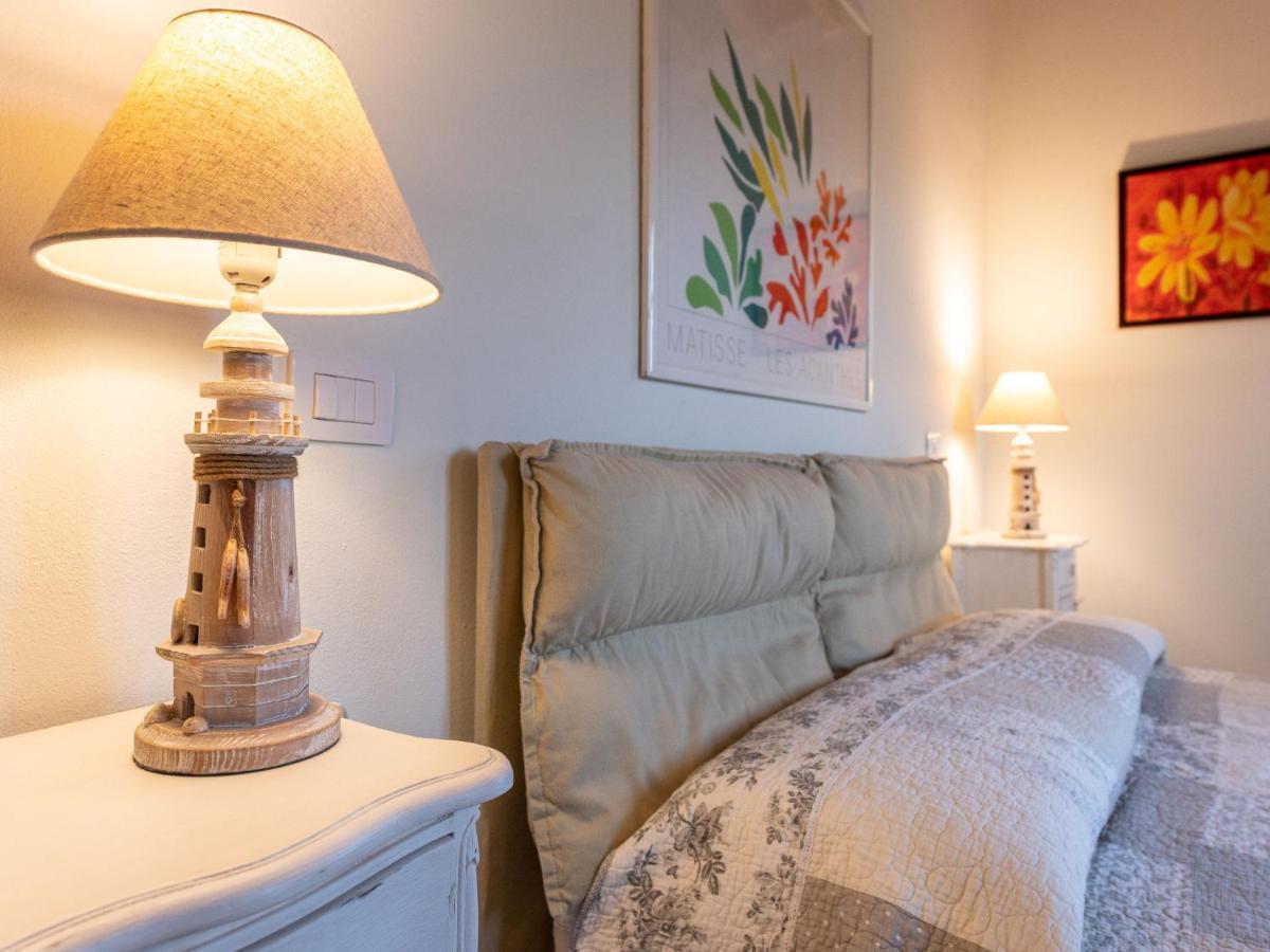 Le Case Apartment Quercia Alta By Interhome מראה חיצוני תמונה