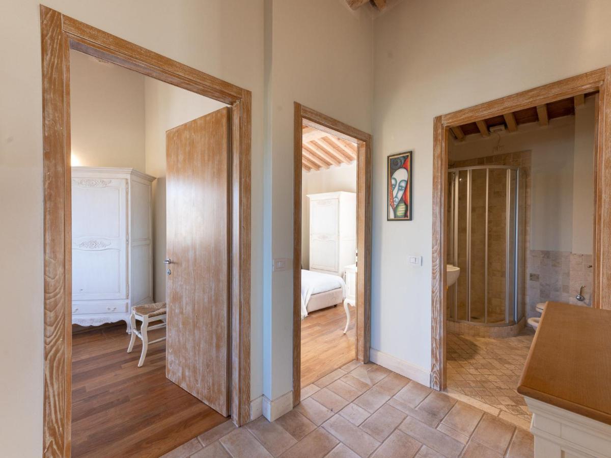 Le Case Apartment Quercia Alta By Interhome מראה חיצוני תמונה